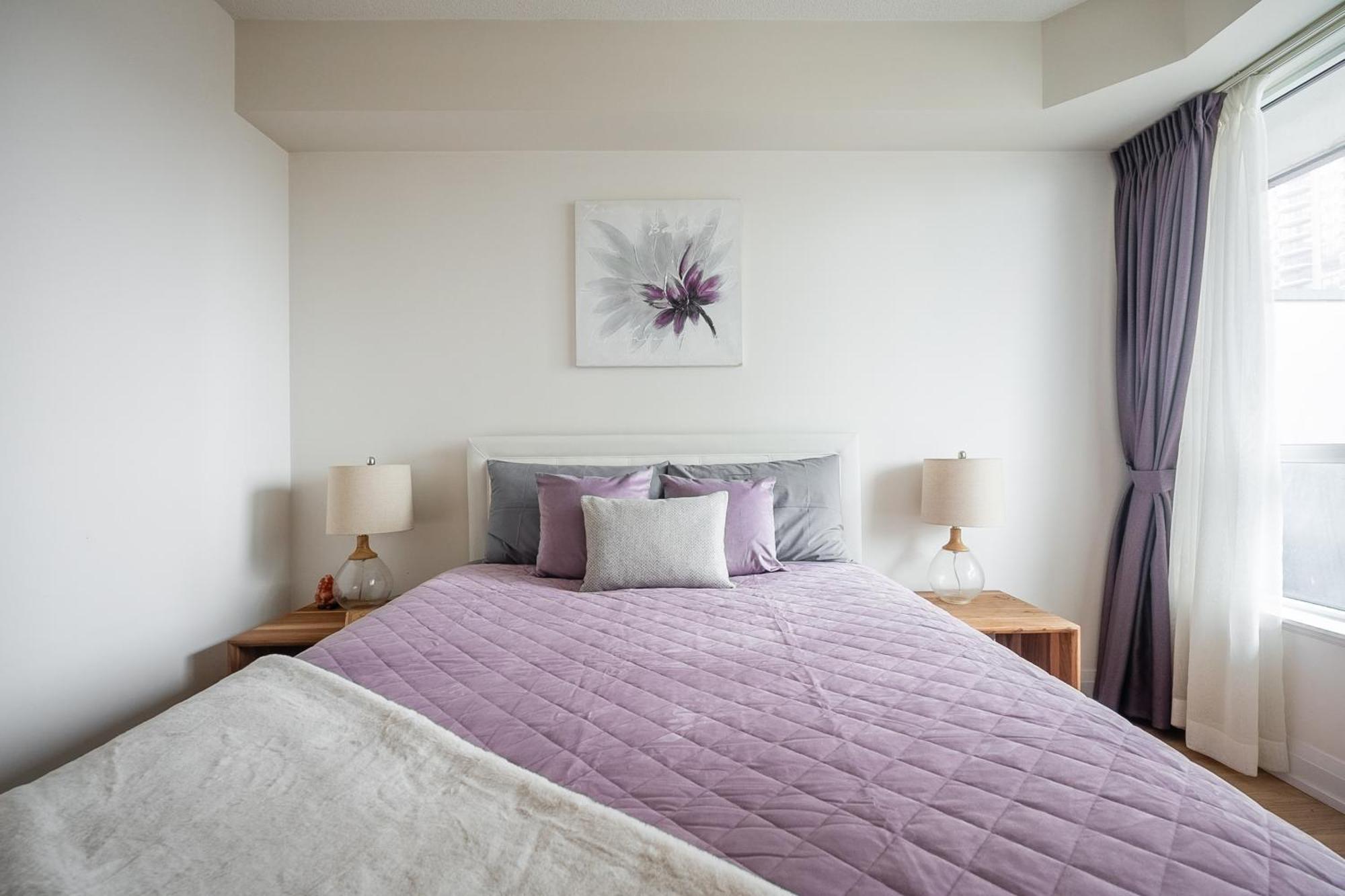 Globalstay Modern Apartments In North York Skyscraper Торонто Екстериор снимка